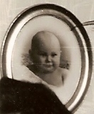 baby Karl 1911
