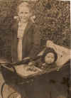 Hanne & Lissa 1949