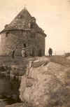Lilletårn på Frederiksø 1933