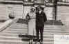 Astrid og Karl 1933