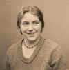 Astrid Nielsen 1933